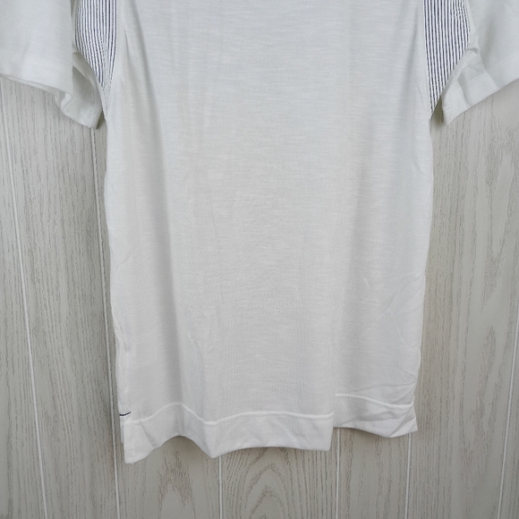 Nike Oklahoma State University Cowboys white medium t-shirt OSU - Picture 7 of 13